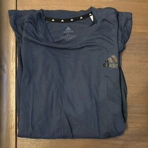 Men’s XL Adidas T-shirt. Paid $22. Asking $10